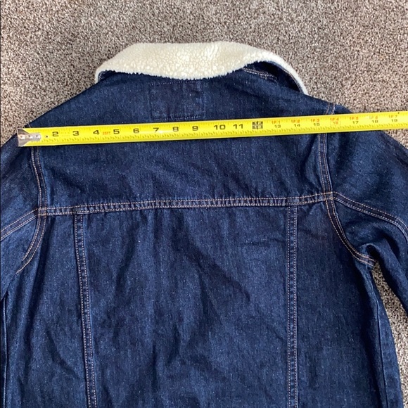 Jean Jacket - Picture 3 of 5